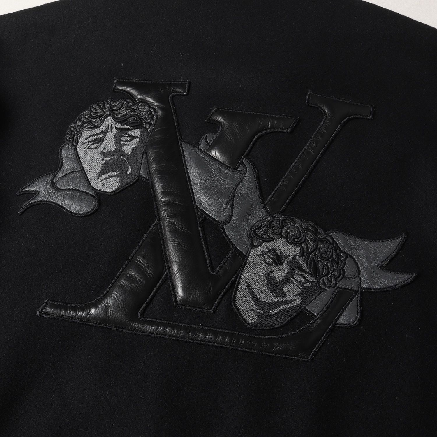 美品 LOUIS VUITTON ルイヴィトン ジャケット サイズ:54 22AW 