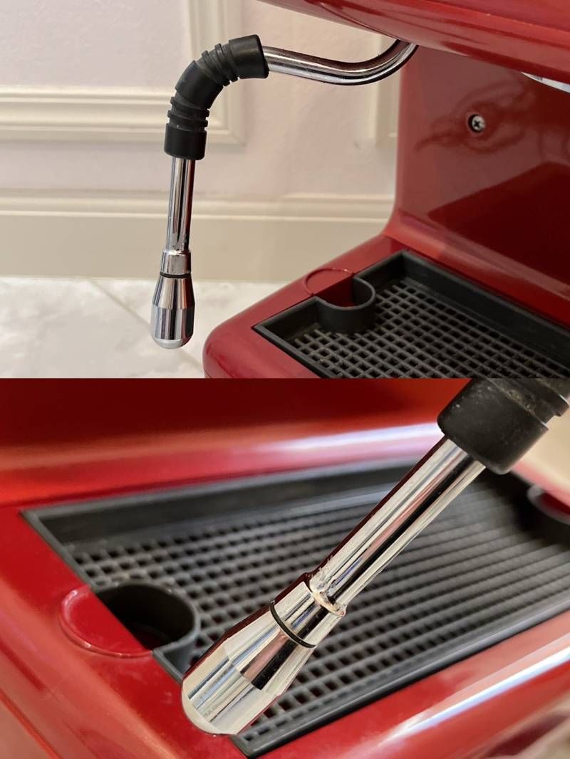 SIMONELLI シモネリ