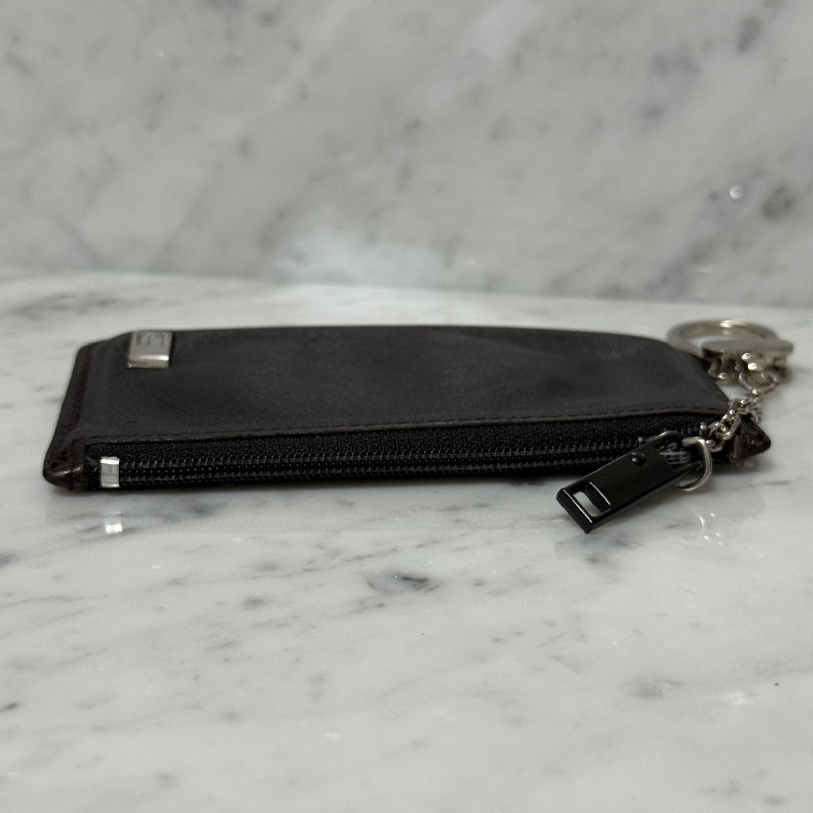 dunhill ダンヒル ケース 小銭入れ 未使用 楽天市場】Dunhill ダンヒル コインケース 小銭入れ Sidecar