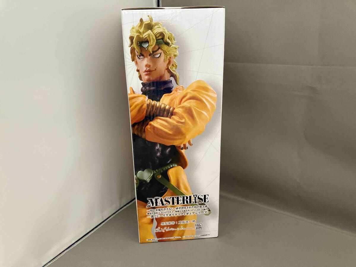ラストワン賞 DIO MASTERLISE 一番くじ ジョジョの奇妙な冒険