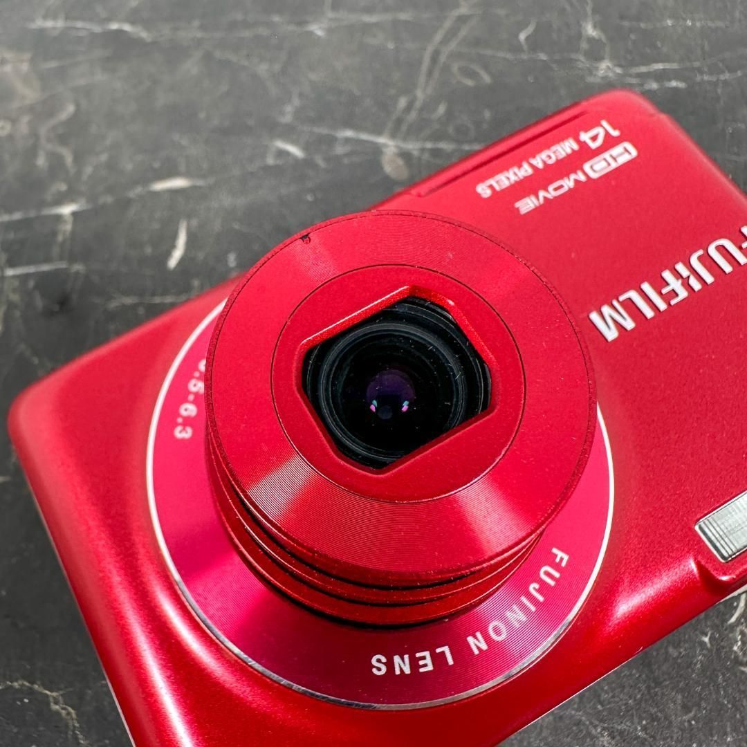 CCD FUJIFILM FinePix F460 富士フイルム 富士フイルム FinePix F60fd