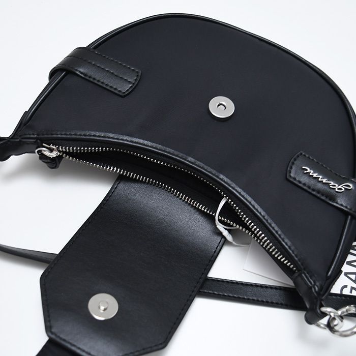 GANNI ガニー バッグ ショルダーバッグ BUCKY バッキー