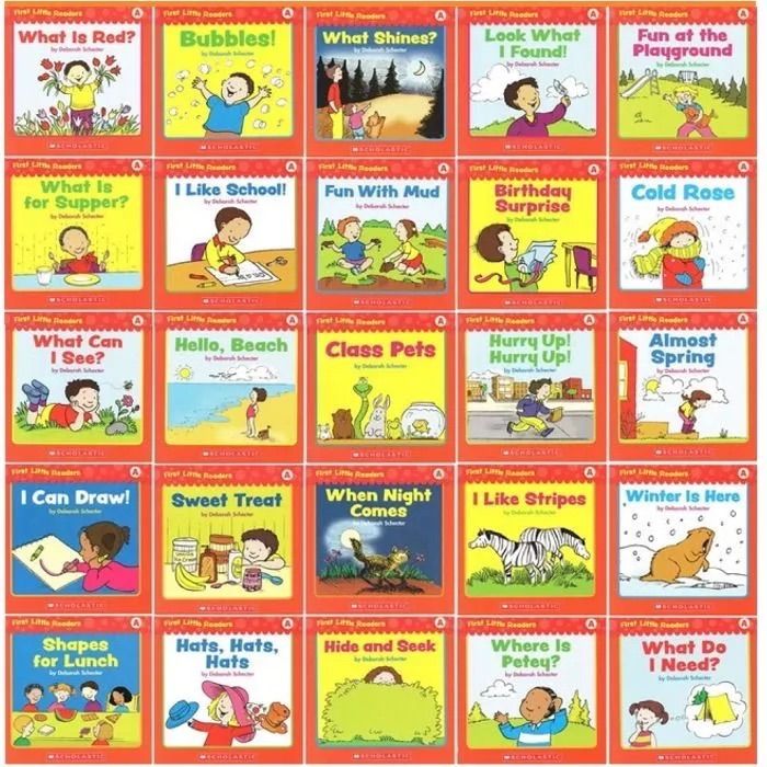 First Little Readers A-GH 絵本132冊　マイヤペン対応 First Little Readers A-GH 絵本132冊 マイヤペン対応 - メルカリ