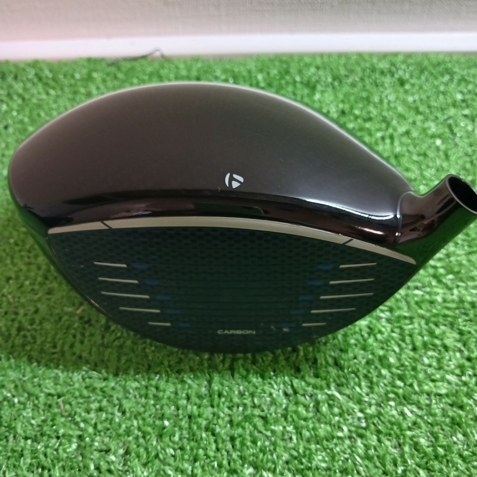 テーラーメイド Qi10 LS ドライバー 10.5°ヘッドのみ【879