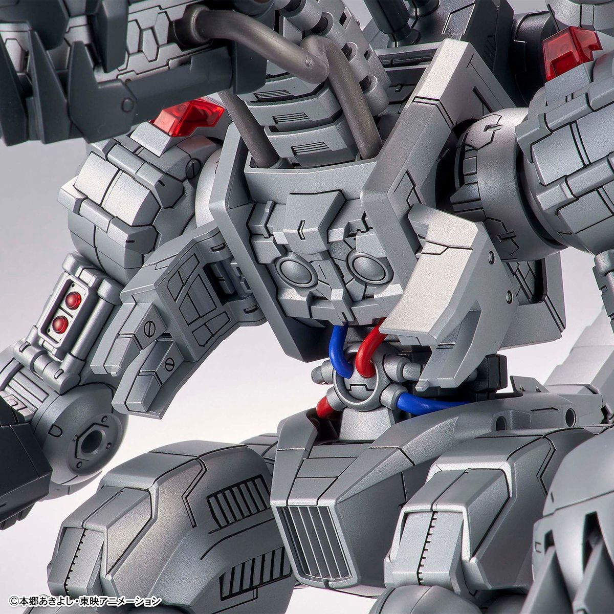 ムゲンドラモン　フィギュアライズスタンダード Figure-rise Standard Amplified ムゲンドラモン｜バンダイ
