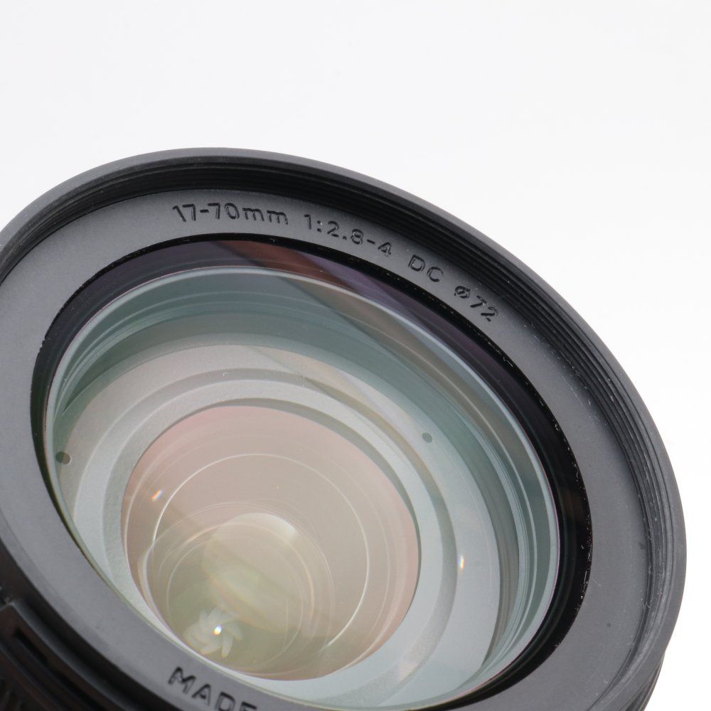 F2.8-4 DC