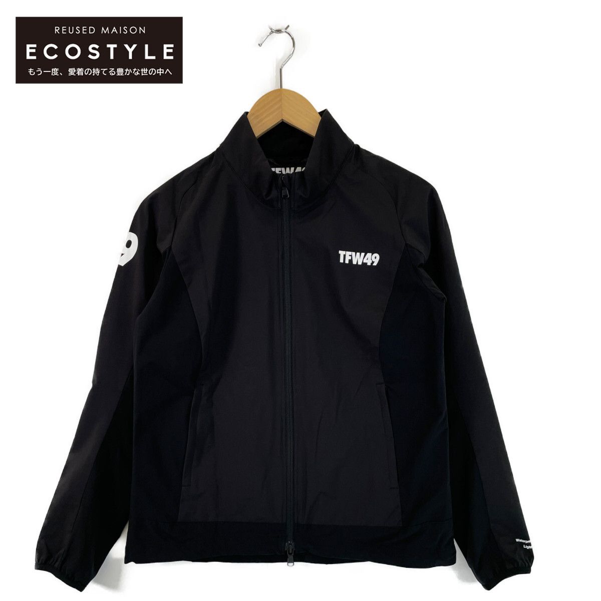 TFW49 TL04232002 FULL ZIP BLOUSON M - tsm.ac.in