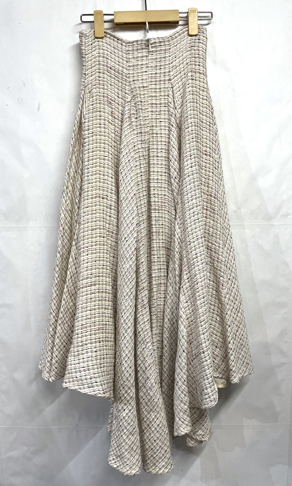 ロングスカート