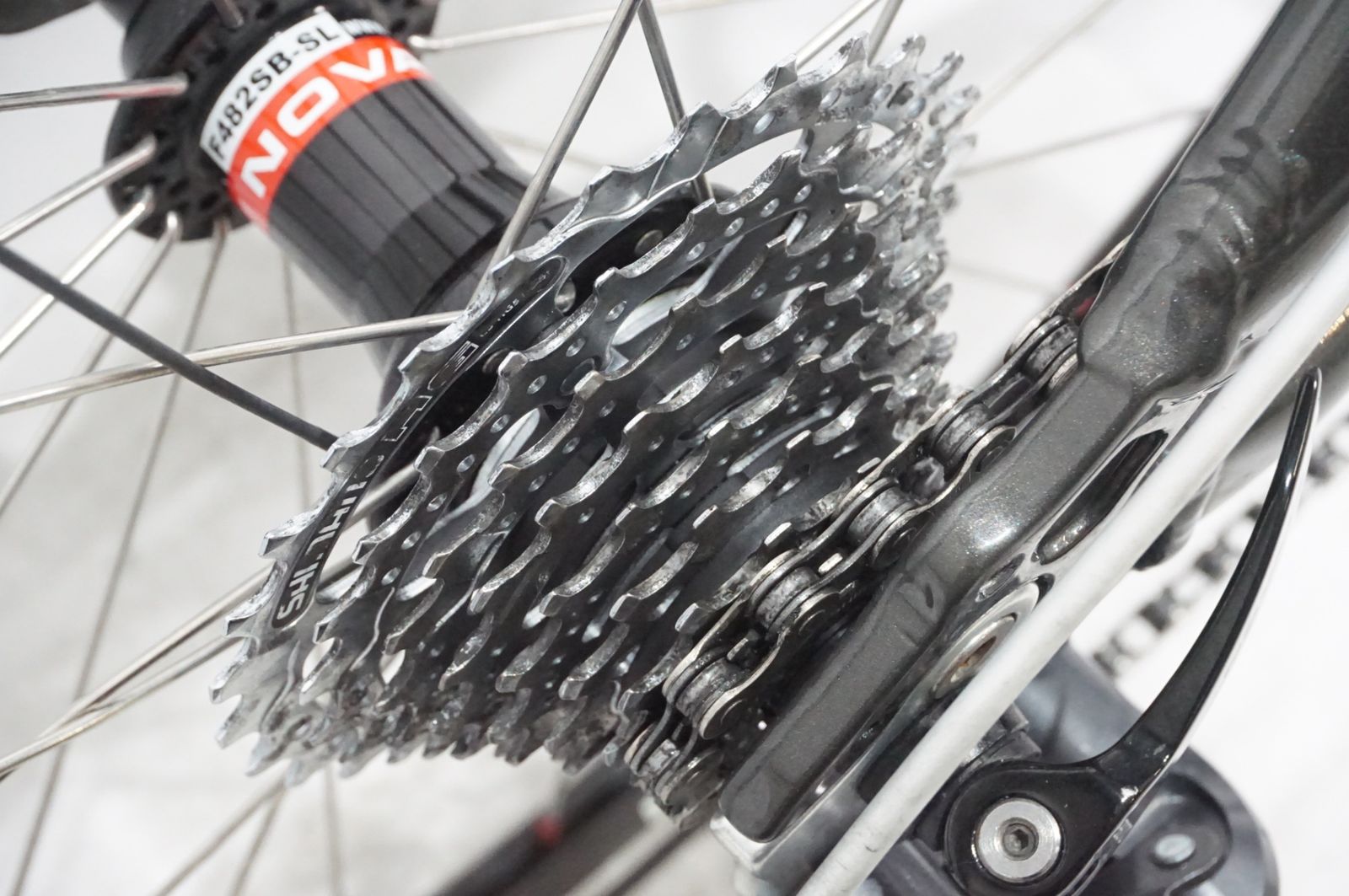 2019年モデル 20インチ