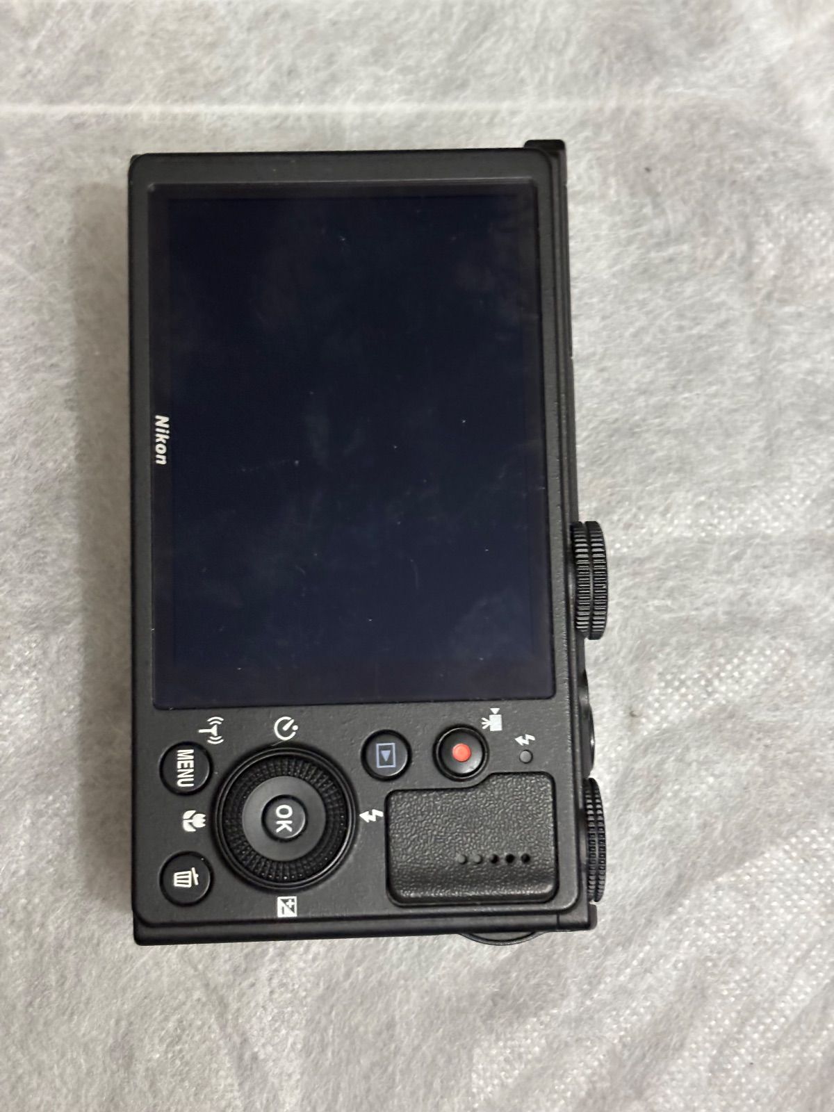 Nikon COOLPIX P340 コンパクトデジタルカメラ 【公式通販】