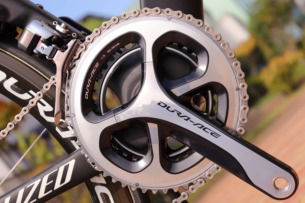 デュラエース 9070