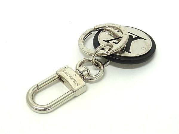 ルイヴィトン ポルトクレLV サークル キーリング キーホルダー M67362 ルイ・ヴィトン Louis Vuitton ポルトクレLVサークル キーリング