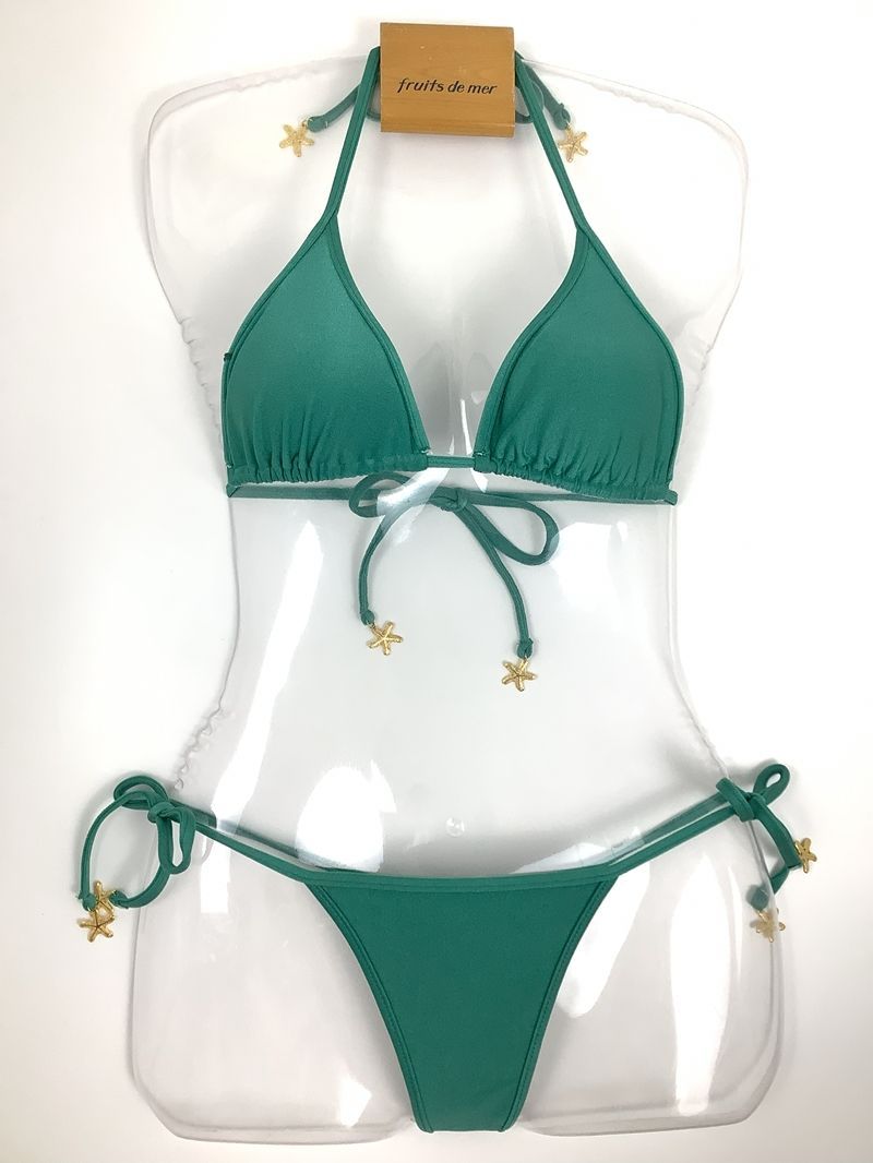 ブラジリアン ビキニ