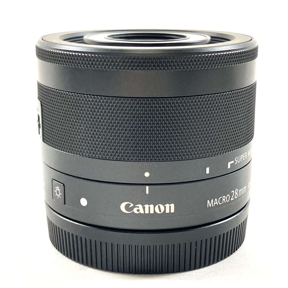 キヤノン Canon EF-M 28mm F3.5 MACRO IS STM 一眼カメラ用 キヤノン Canon EF-M 28mm F3.5 MACRO IS STM 一眼カメラ用