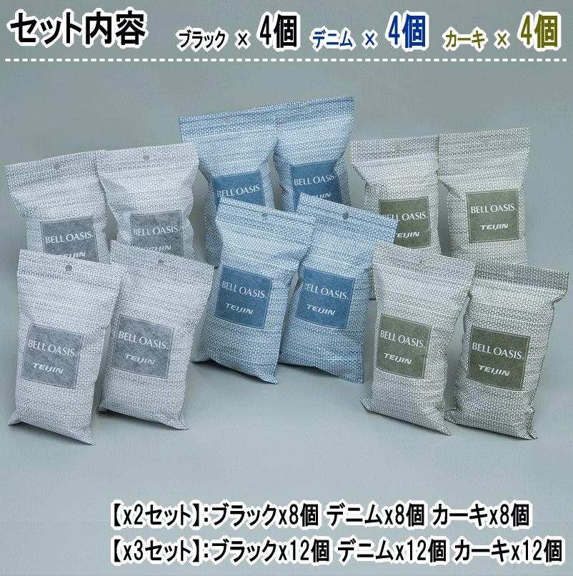 3セット