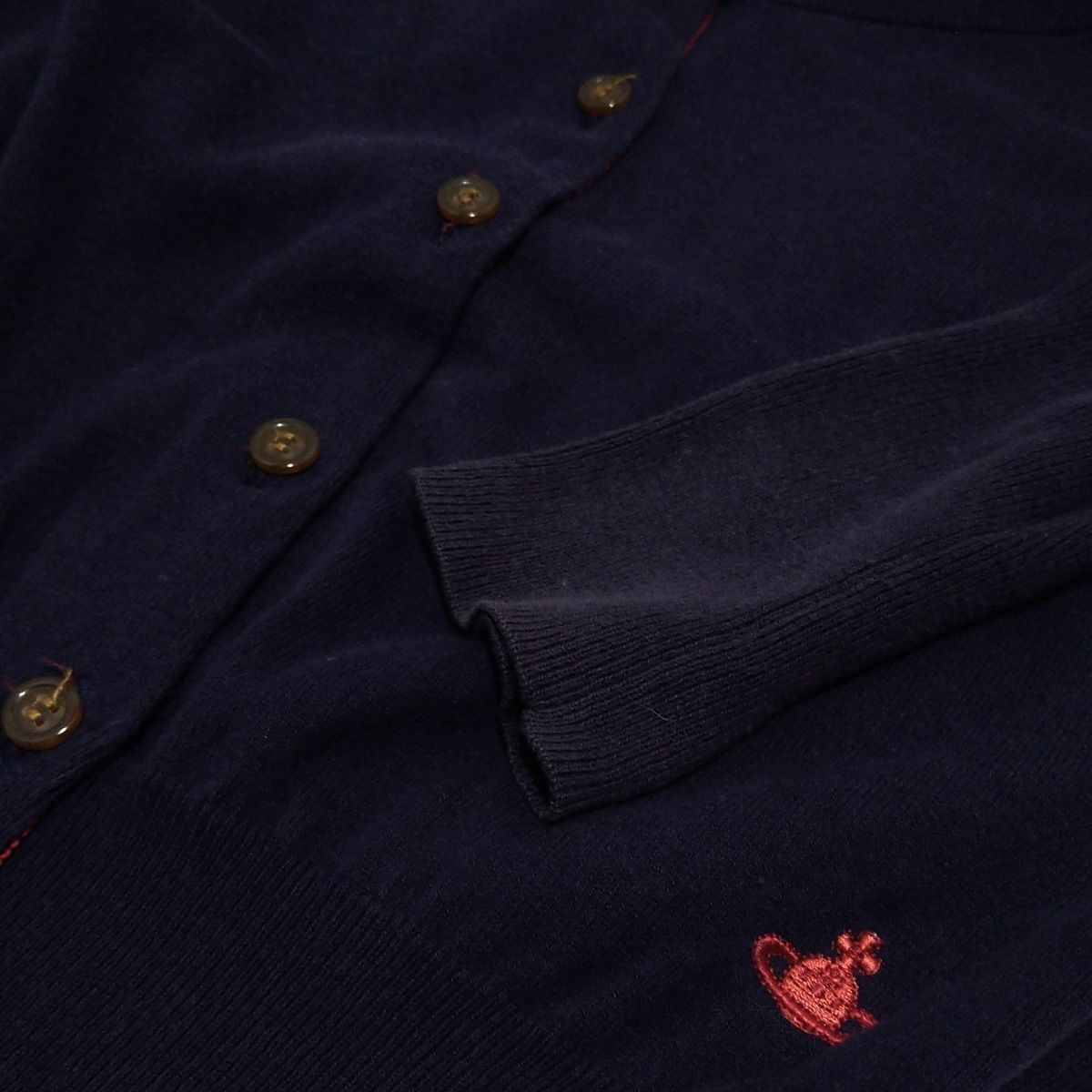 VivienneWestwoodRedLabel(ヴィヴィアンウエストウッドレッドレーベル