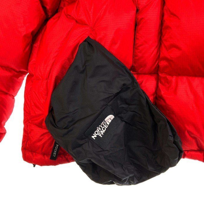 ☆THE NORTH FACE ノースフェイス GORE DRY LOFT ダウン