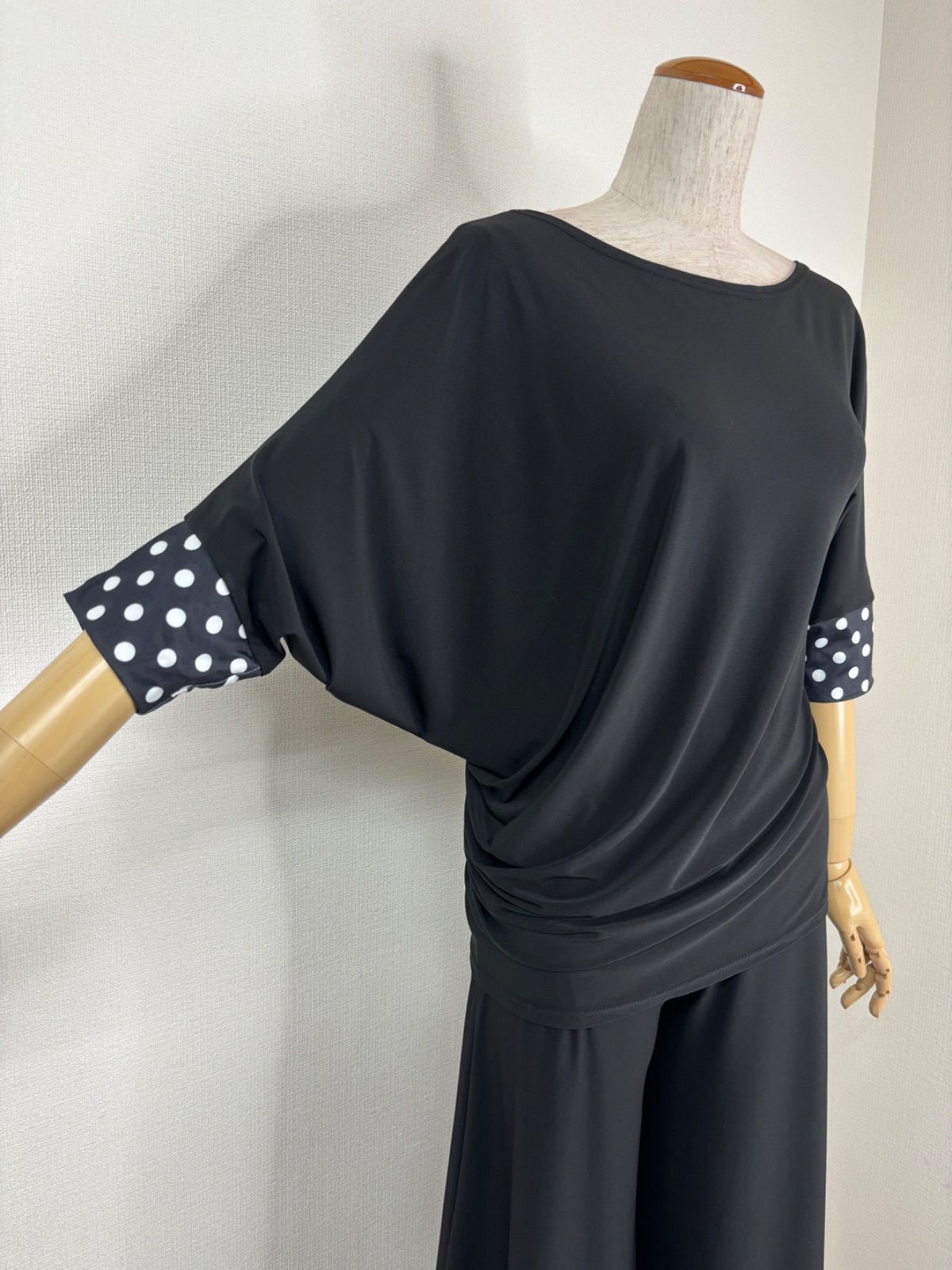 パンツ セットアップ