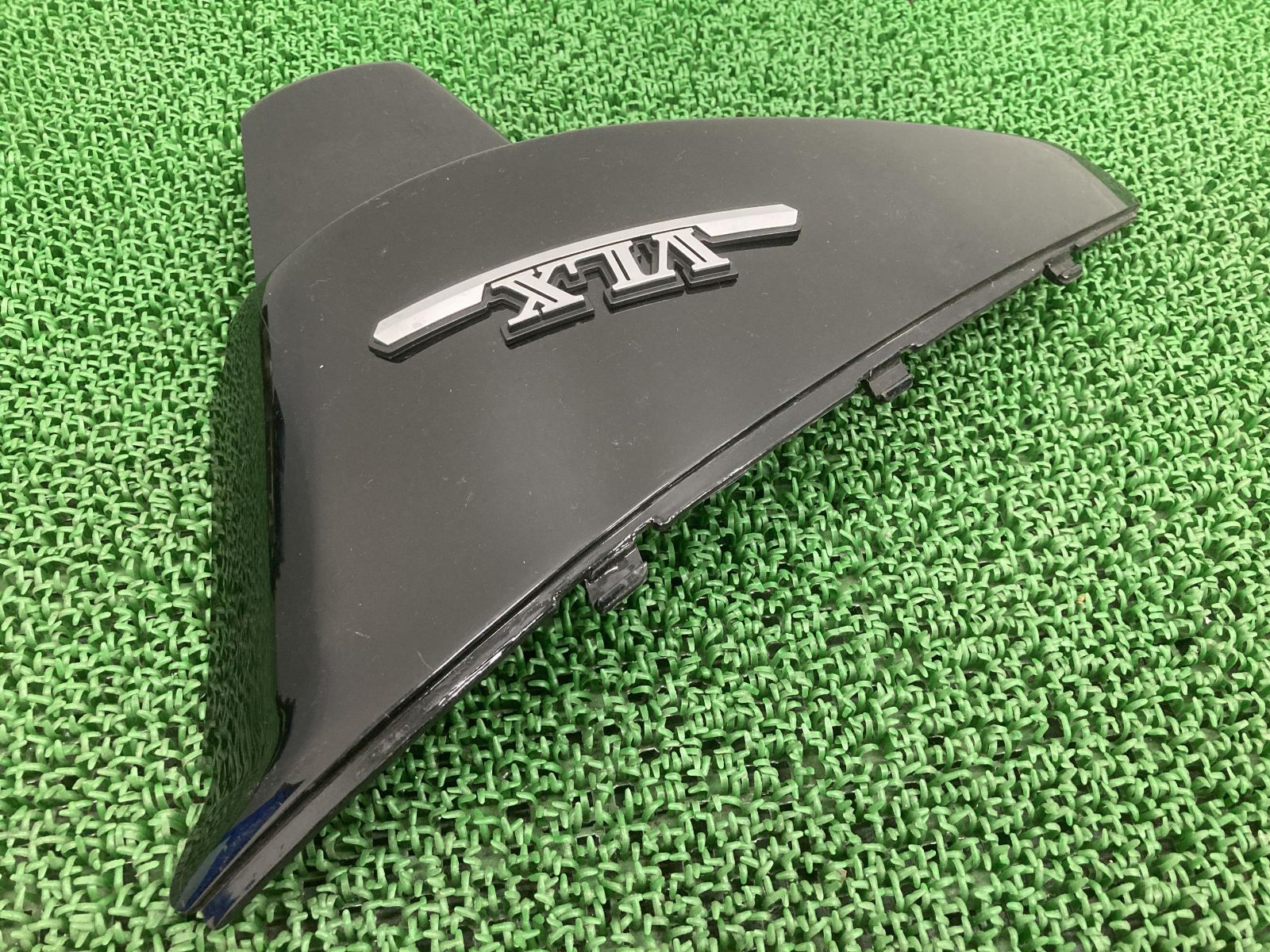 【専用】※黒犬※ スティード400フロントリアサイドカバー 専用】※黒犬※ スティード400フロントリアサイドカバー STEED400