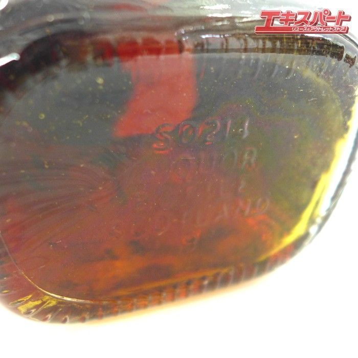 1円★未開栓【ブラック＆ホワイト】BLACK＆WHITE スコッチ ウイスキー 760ml 43度 Yahoo!オークション -「ブラックアンドホワイト」の落札相場・落札価格