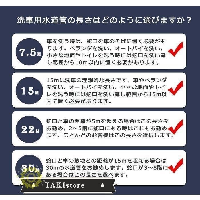 洗車