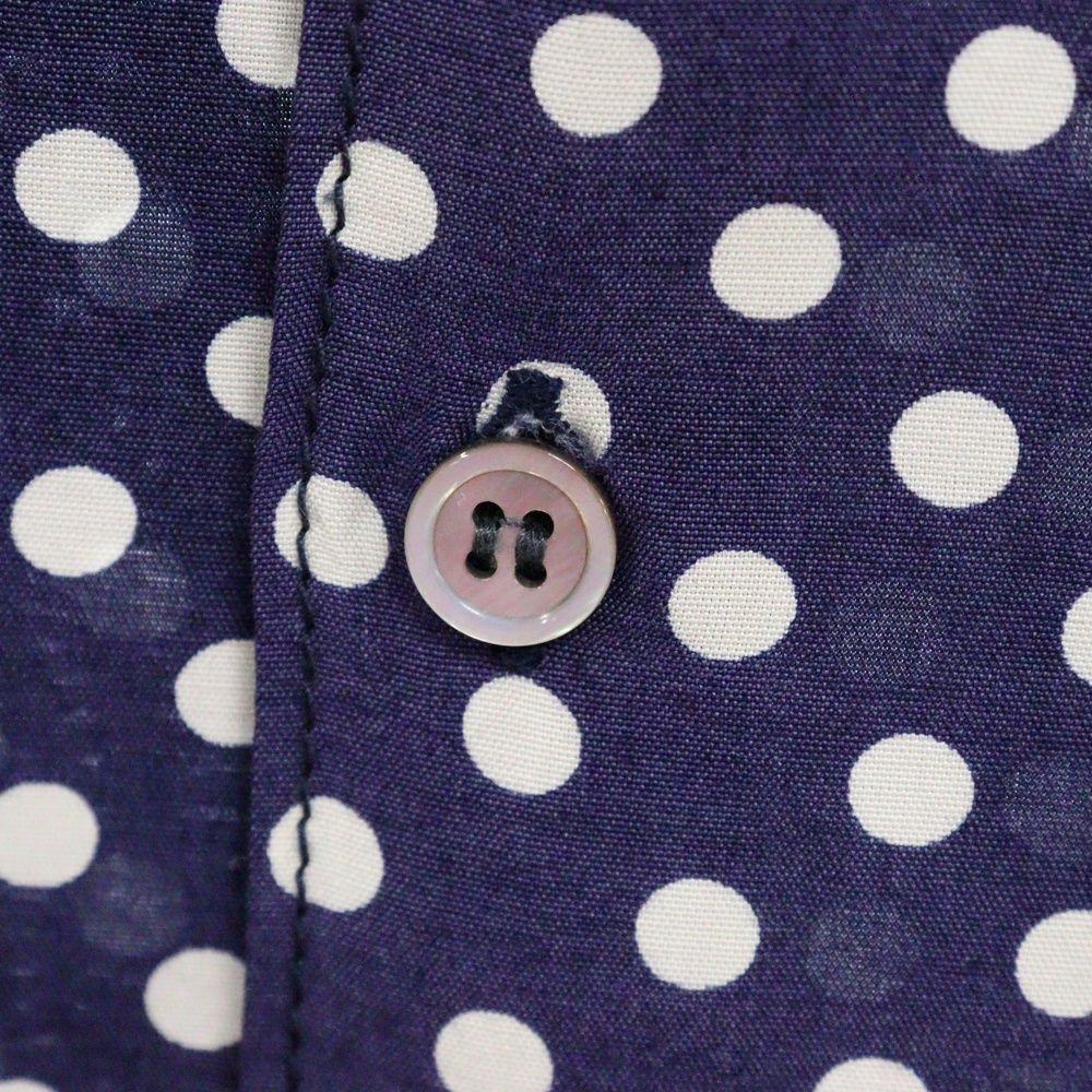 COMME des GARCONS HOMME (コムデギャルソンオム) 04SS ドットプリント  