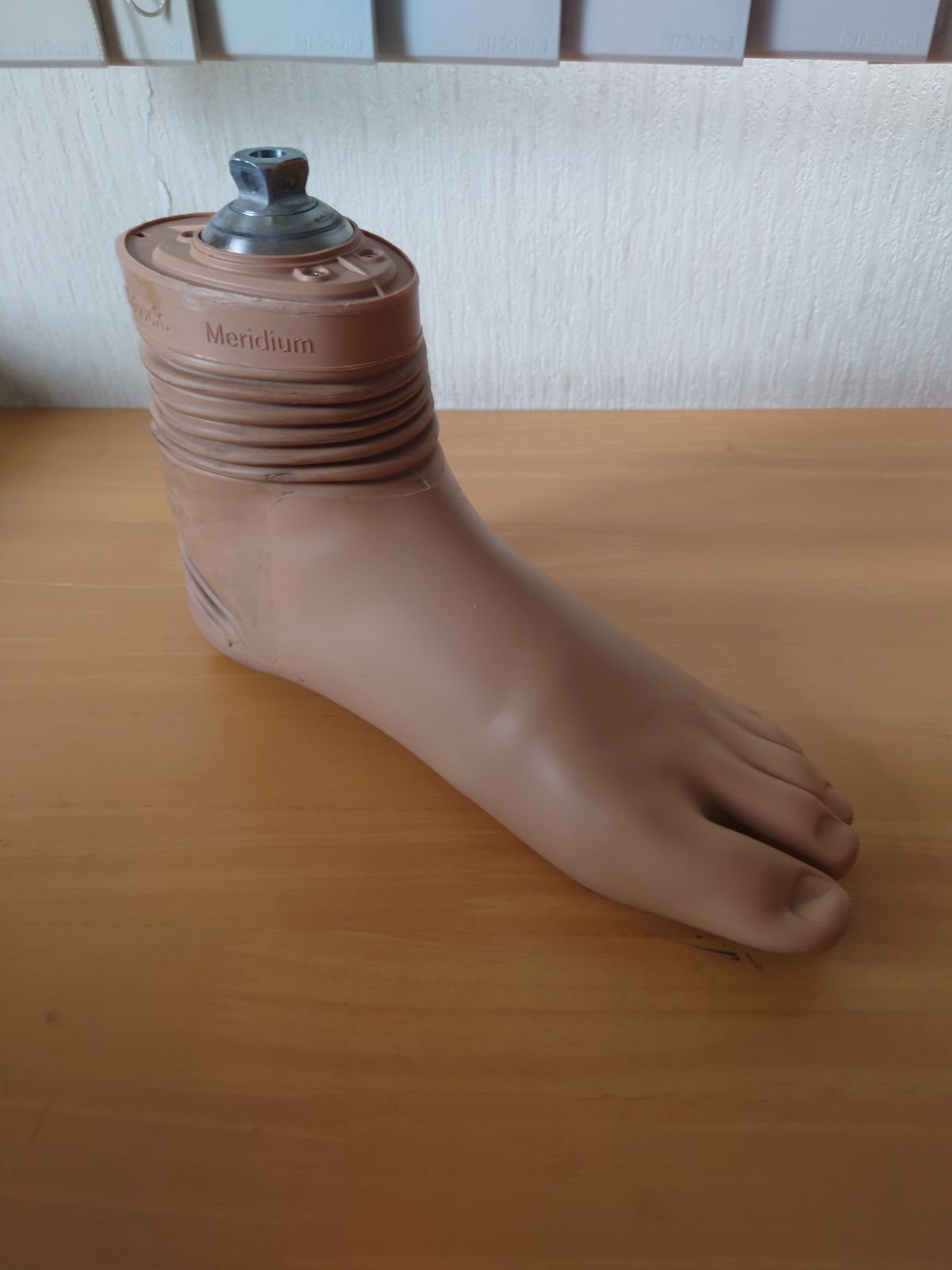 Ottobock 1B1 メディウム