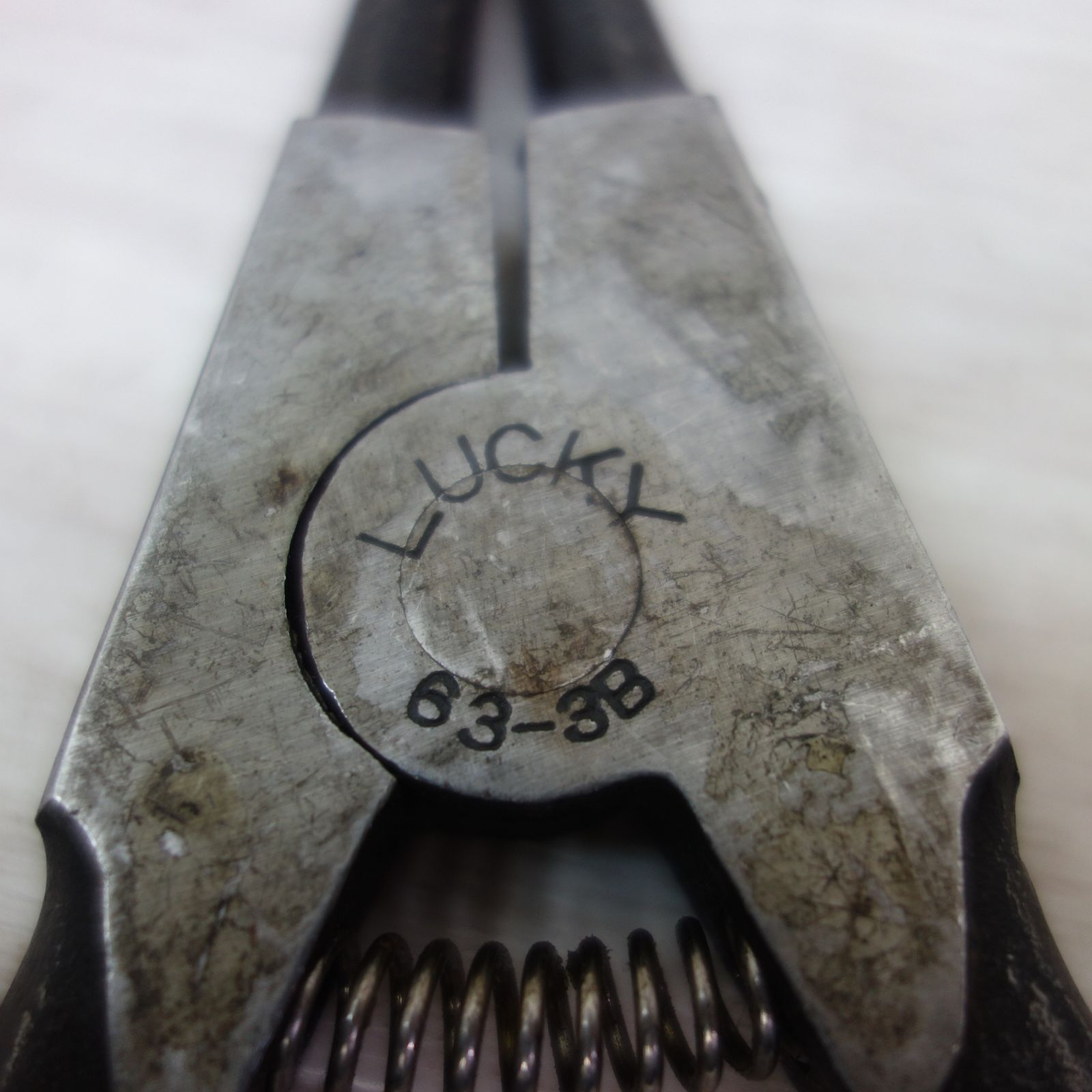 LUCKY