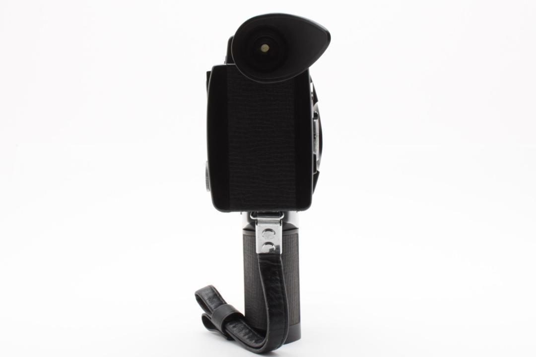 【希少】ニコン 8mm フィルムカメラ　R10 SUPER R10 SUPER ZOOM 8mmフィルムカメラ γN731-2J6 | ニコン | シネマ