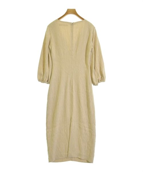 TRINA TURK トリーナターク ワンピース レディース 【古着】【中古】 TRINA TURK ワンピース レディース 【古着】【中古】【送料無料