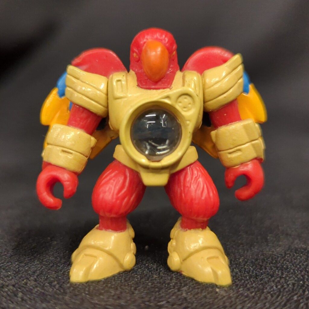 ビーストフォーマー　レーザービースト　3体セット レーザービースト ビーストフォーマー レーザービースト 3体セット