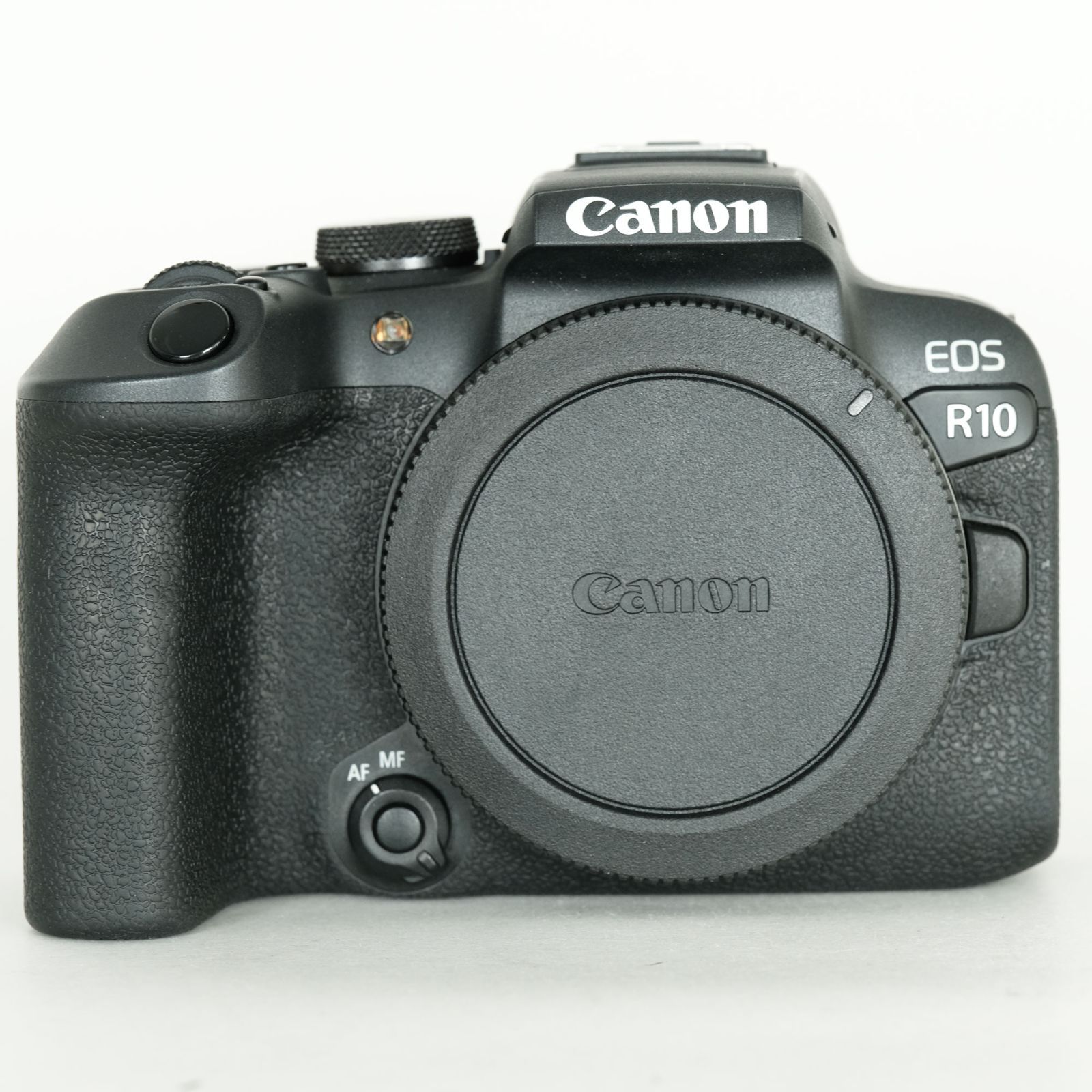 美品｜バッテリー2個] Canon EOS R10 [ボディ] / キヤノンRF-S