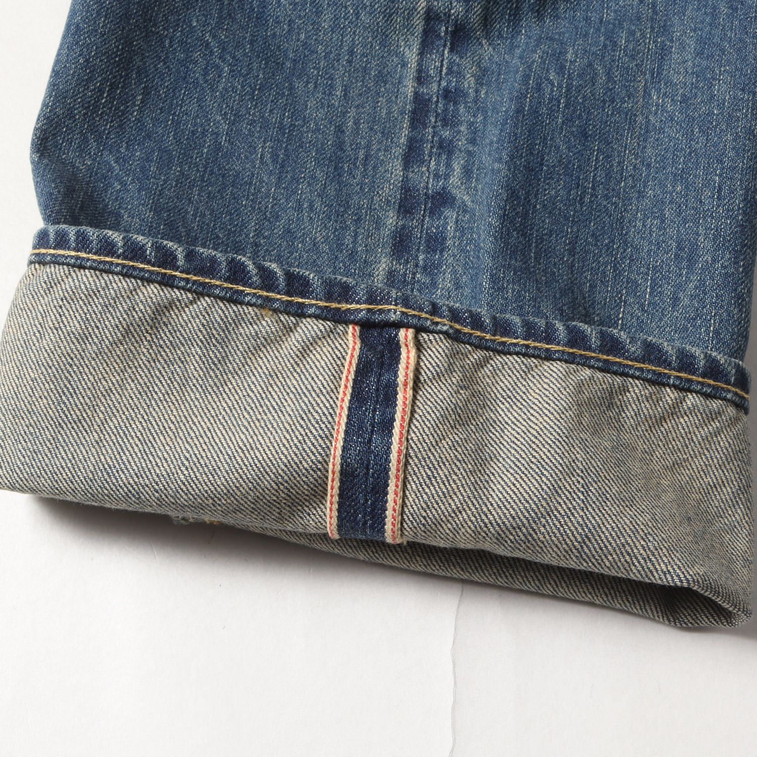 新品 A.PRESSE アプレッセ パンツ サイズ:32 23AW ウォッシュド