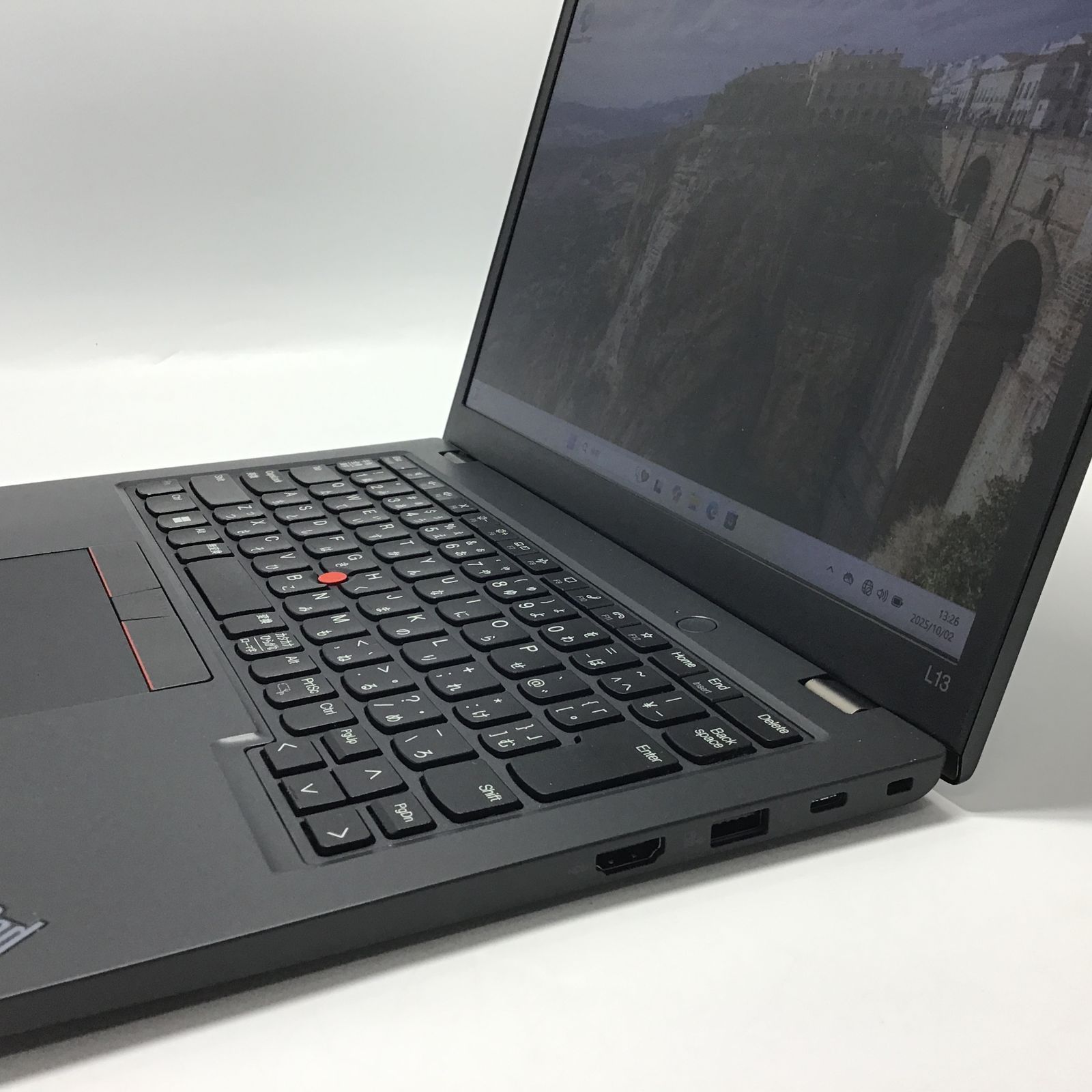 ThinkPad L13