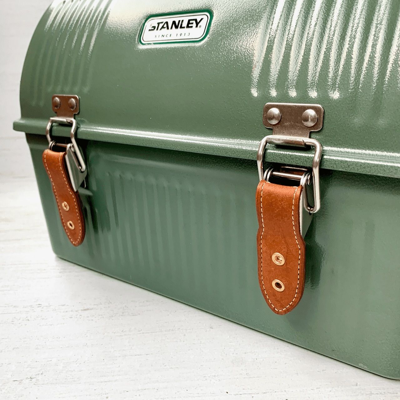 STANLEY クラシックランチボックス9.4L専用》カスタム3点セット