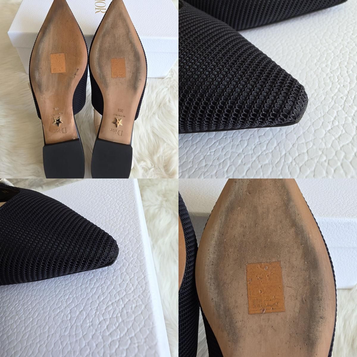 定価14万【美品】Christian Dior クリスチャンディオール J
