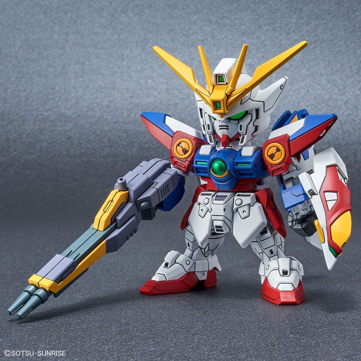 新品 BANDAI プラモデル SDガンダムEXスタンダード ユニコーン 新品 BANDAI プラモデル SDガンダムEXスタンダード ユニコーン