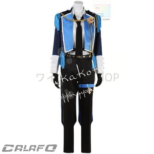 Visual Prison ヴィジュアルプリズン 風 ギルティア ブリオン コスプレ衣装cos靴 cosplay ハロウィン 変装 仮装 コスチューム撮影 祭り
