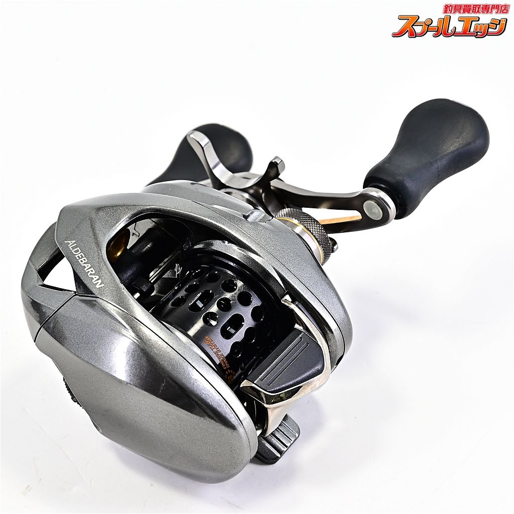 SHIMANO - シマノ　アルデバラン 【シマノ】 16アルデバラン BFS ノーマルギア SHIMANO ALDEBARAN