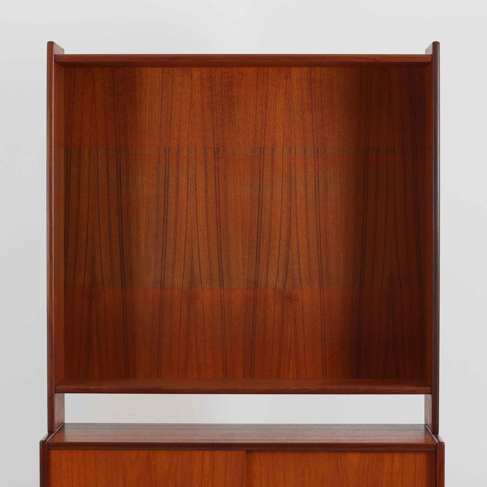 チーク×オーク