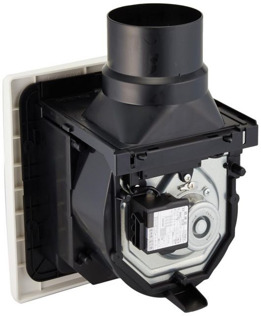 パナソニック Panasonic FY 17 CFR 8 V 天井埋込形換気扇 ルーバーセットタイプ