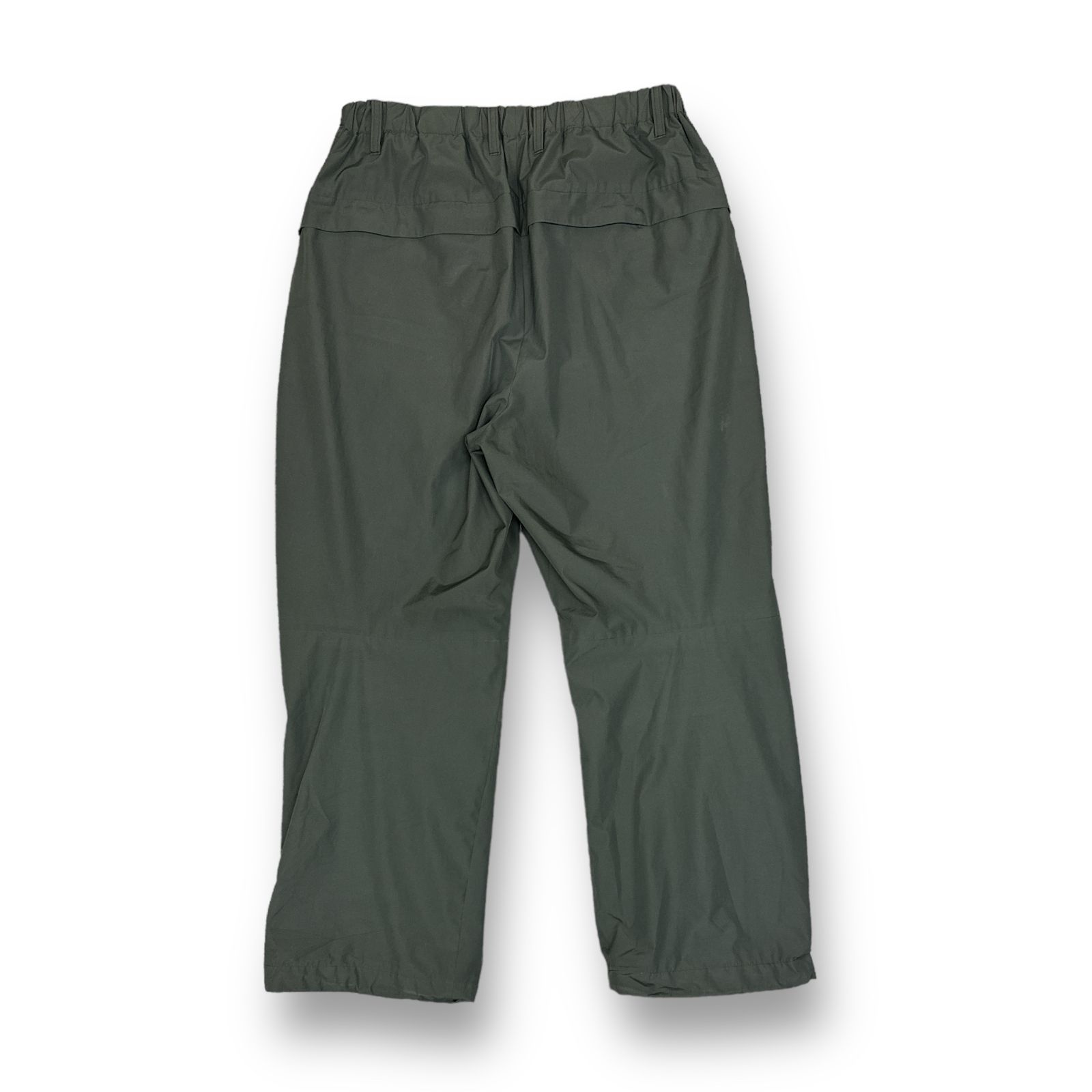 定価36200円 ALMOSTBLACK × D-VEC GORE-TEX INFUNIUM 2L TROUSERS 
