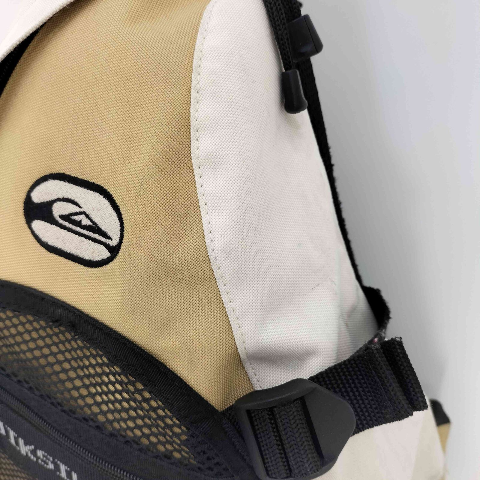 00s QUIKSILVER ワンショルダーバッグ | ヤマダウェブコム