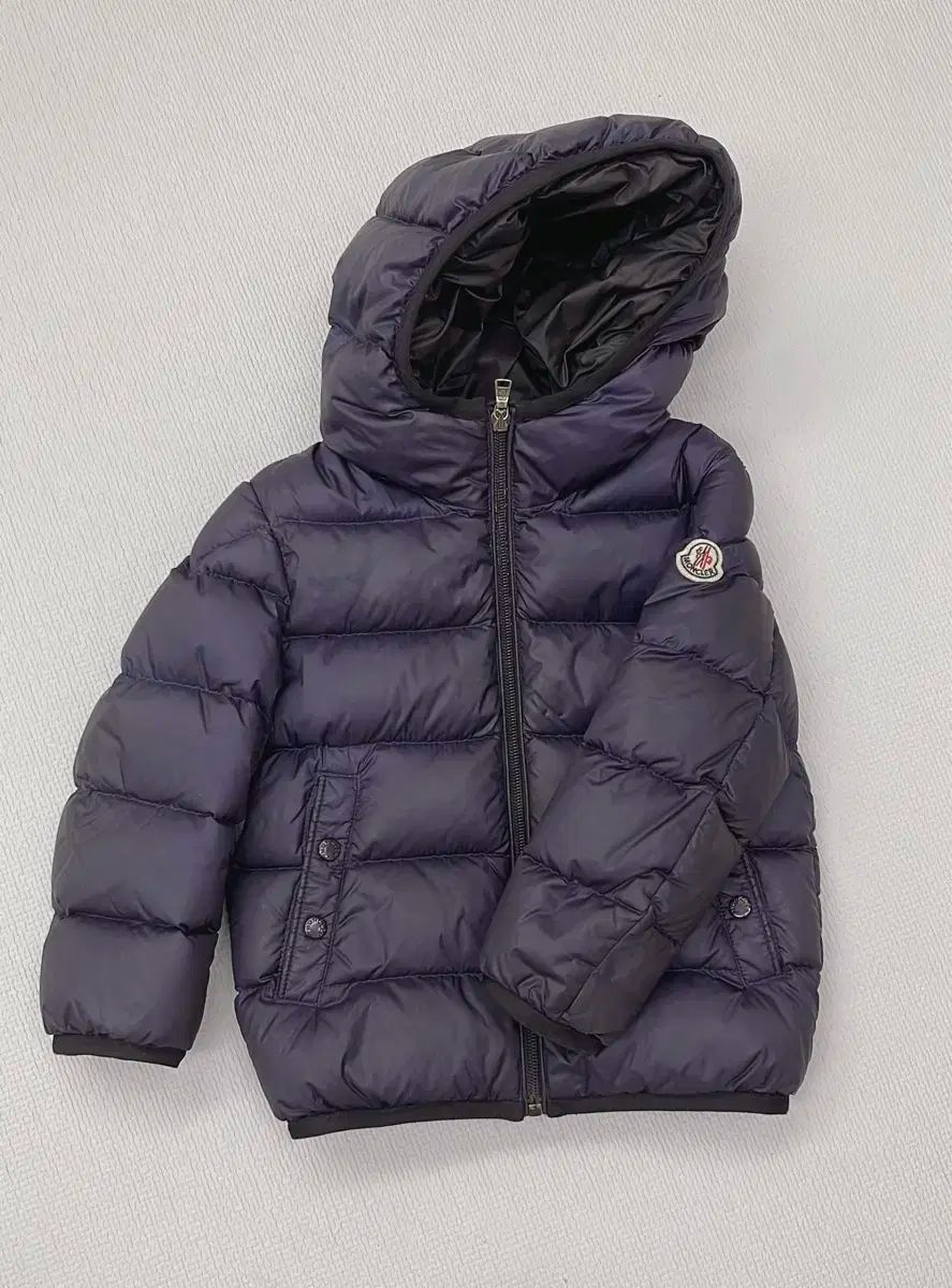 MONCLER モンクレール キッズ グース ダウン 3 100cm 正規品