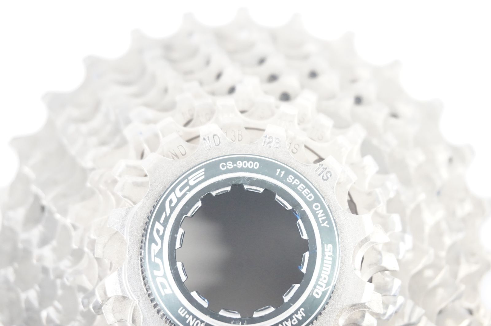 SHIMANO DURA-ACE CS-9000 11-28T スプロケット SHIMANO 「シマノ