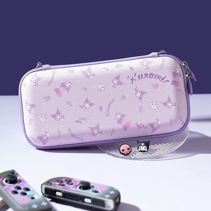 Nintendo Switchケース switch oled 対応 有機ELモテル対応
