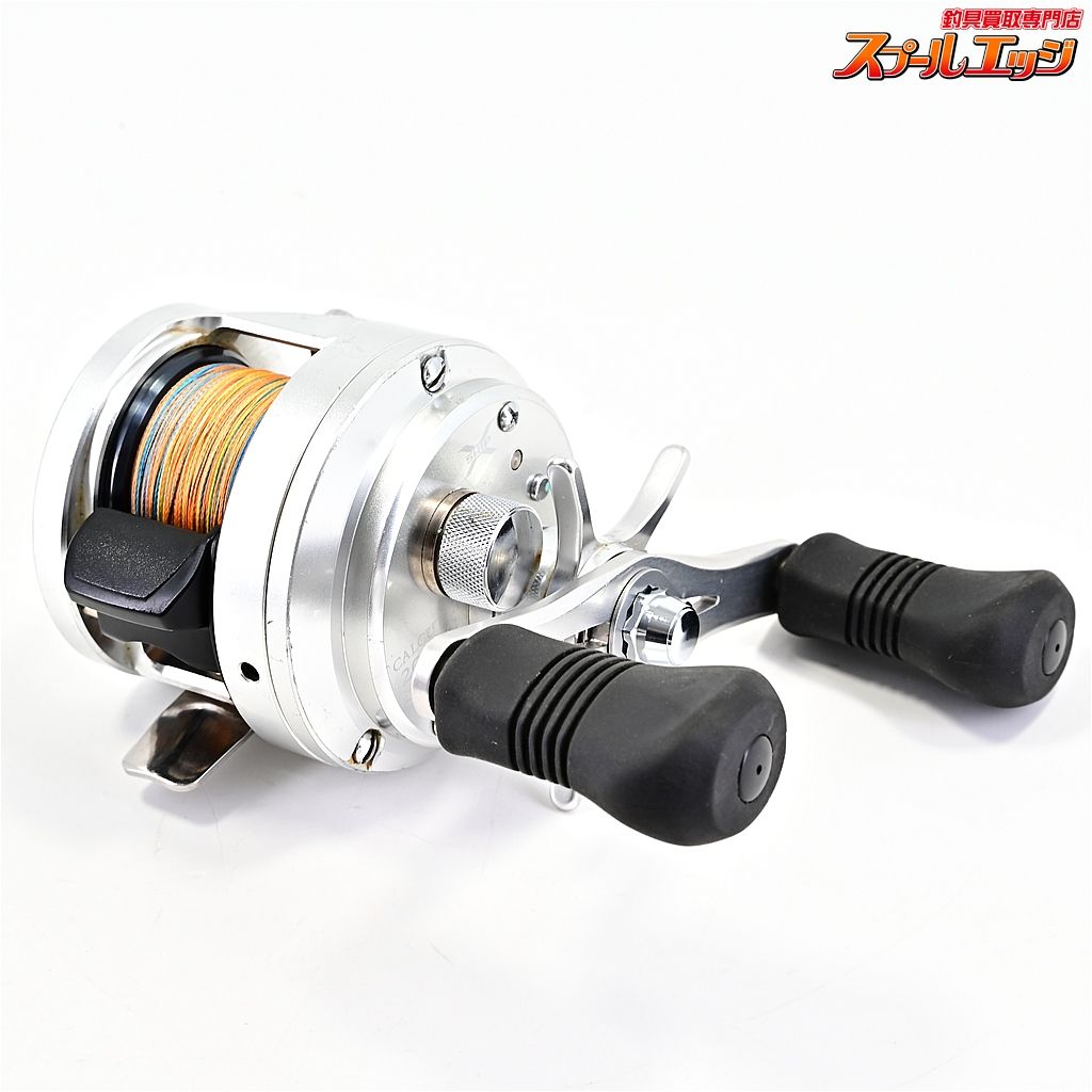 シマノ オシアカルカッタ 200HG SHIMANO - シマノ オシア カルカッタ