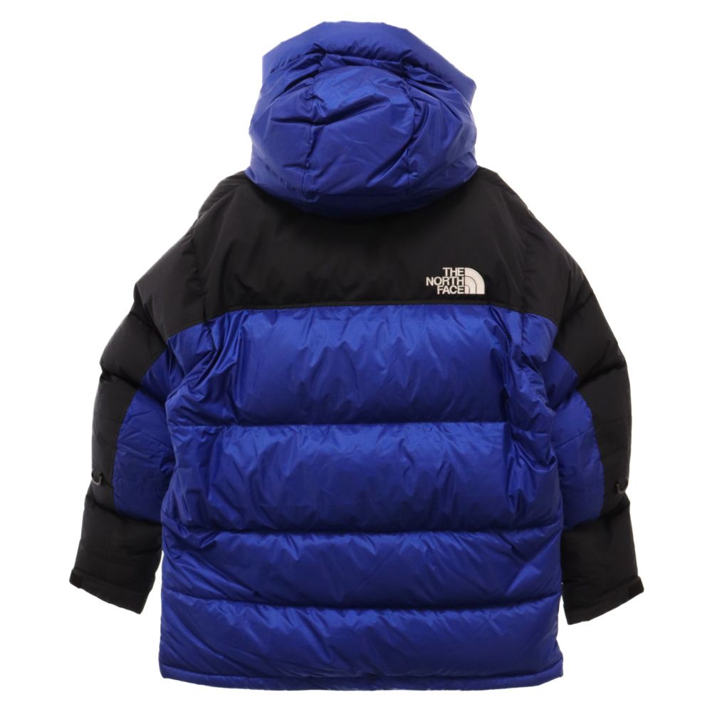 THE NORTH FACE (ザノースフェイス) Him Down Parka ヒムダウンパーカ