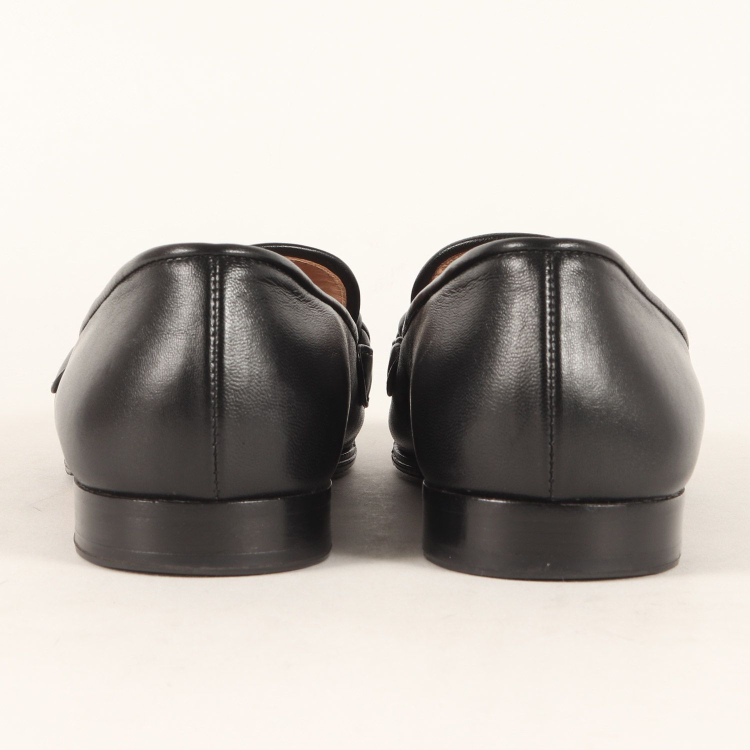 Gianvito Rossi ジャンヴィト ロッシ サイズ:36(23.0cm) | レザー