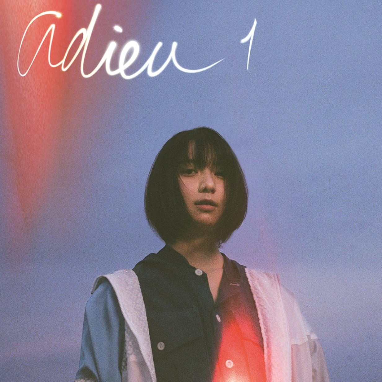adieu 1 完全生産 盤 Analog